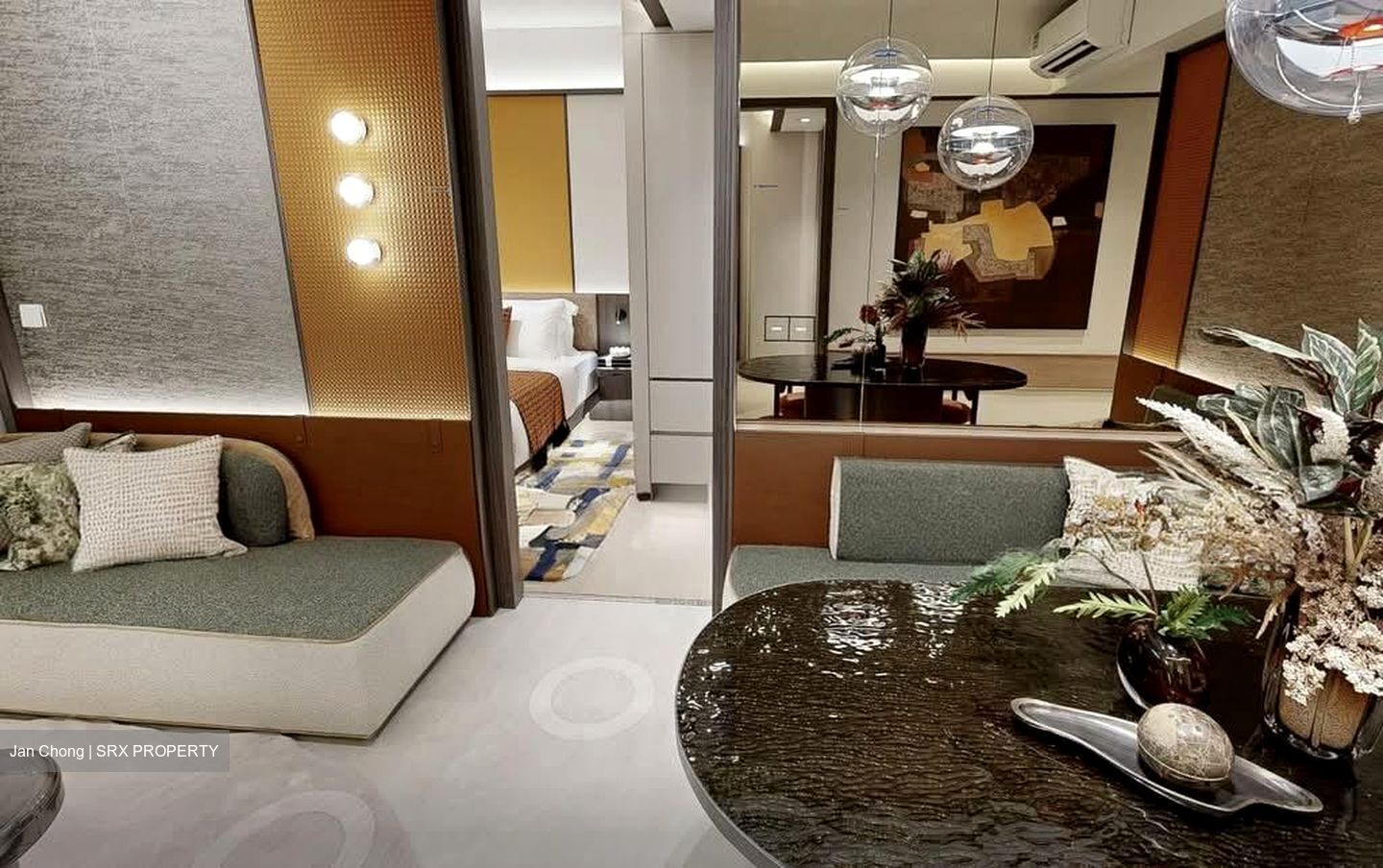 Hudson Place Residences (U/C) (D5), Apartment #568159391